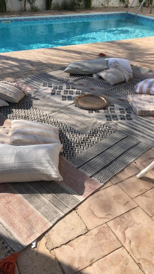 Villa Chill And Joy Paralimni Exterior foto