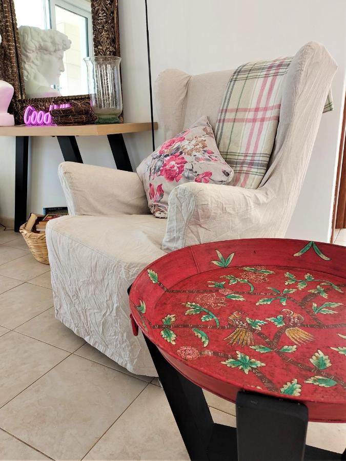 Villa Chill And Joy Paralimni Exterior foto